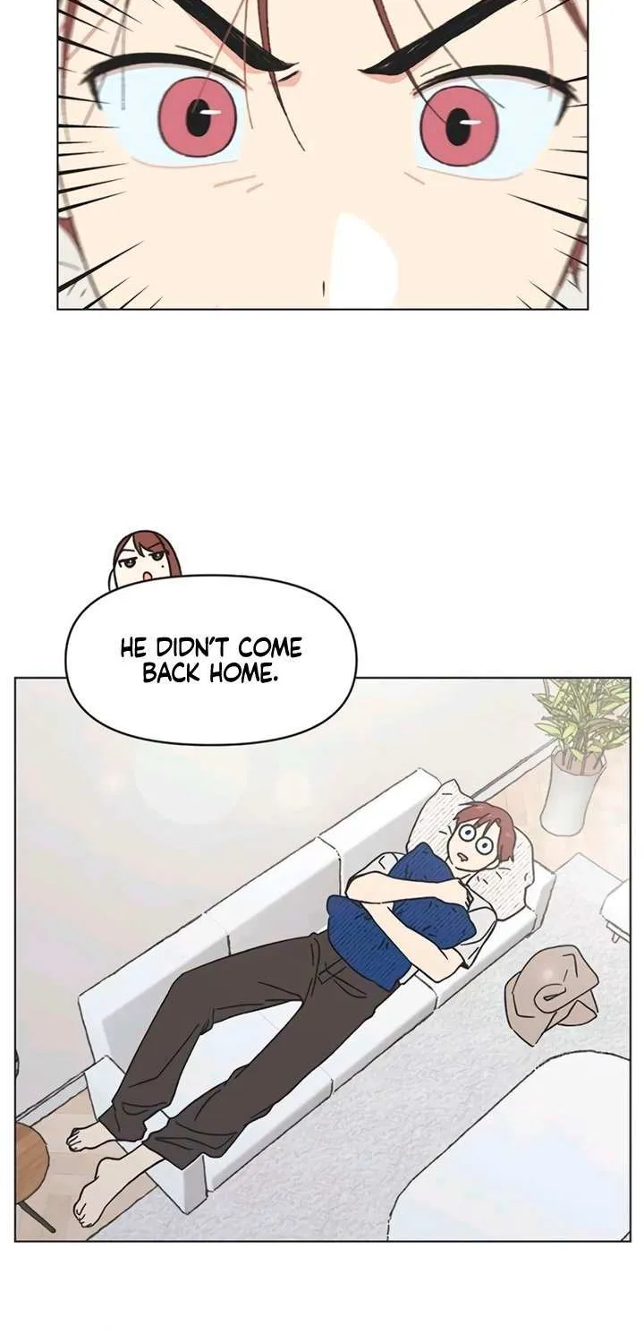 Seasons of Lovesome - Chapter 52 - Page 13