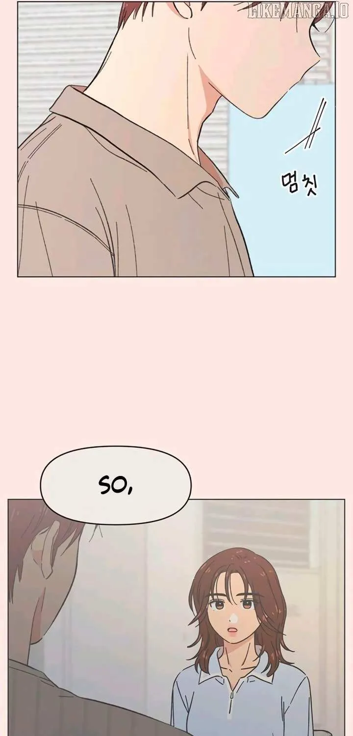 Seasons of Lovesome - Chapter 52 - Page 18