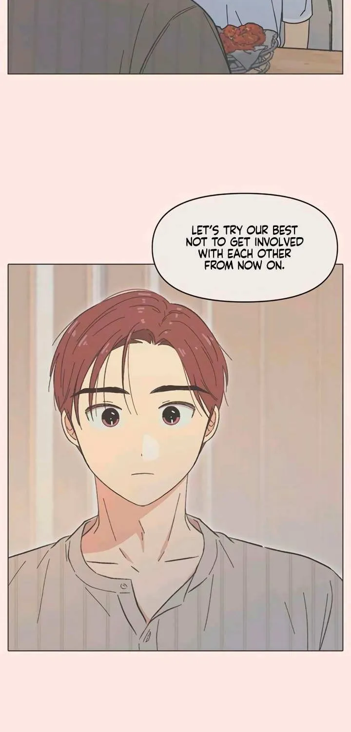Seasons of Lovesome - Chapter 52 - Page 19