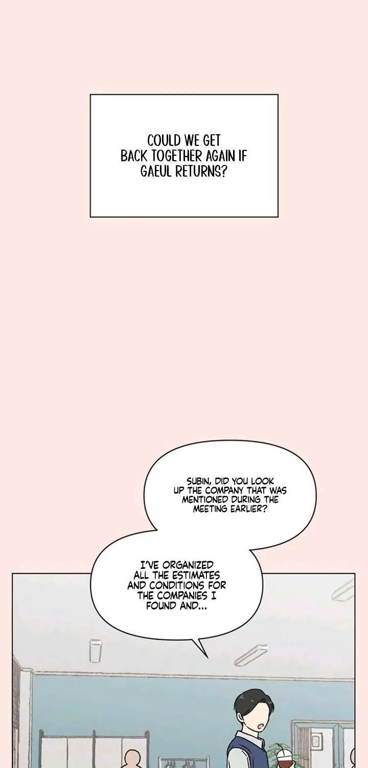 Seasons of Lovesome - Chapter 52 - Page 20