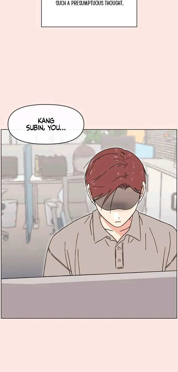Seasons of Lovesome - Chapter 52 - Page 22