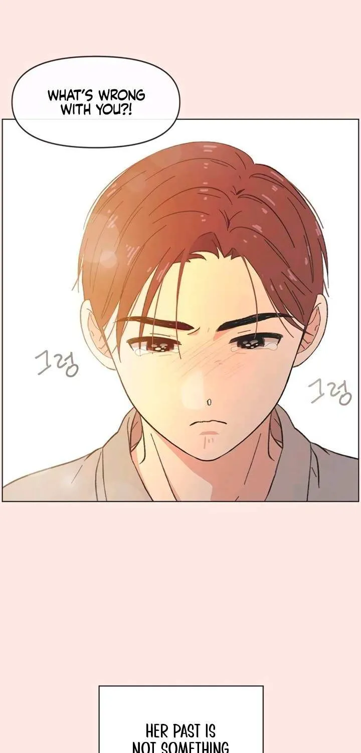 Seasons of Lovesome - Chapter 52 - Page 23