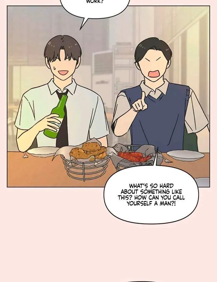 Seasons of Lovesome - Chapter 52 - Page 25