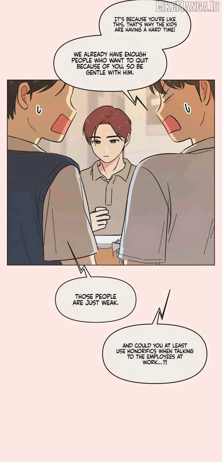 Seasons of Lovesome - Chapter 52 - Page 26