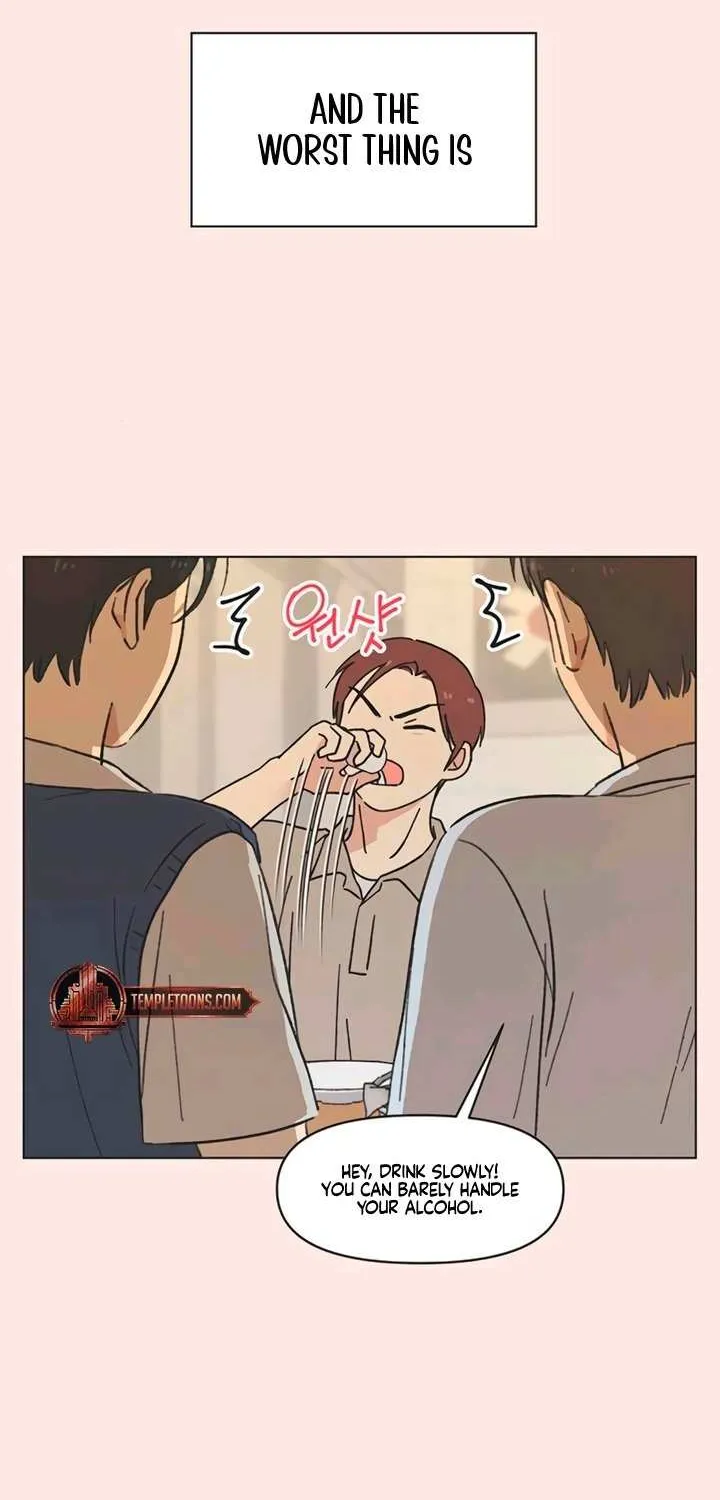 Seasons of Lovesome - Chapter 52 - Page 27