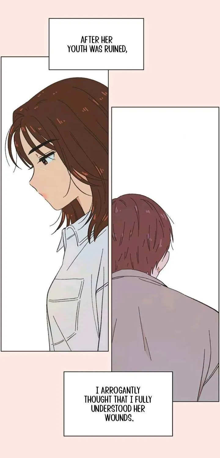 Seasons of Lovesome - Chapter 52 - Page 29