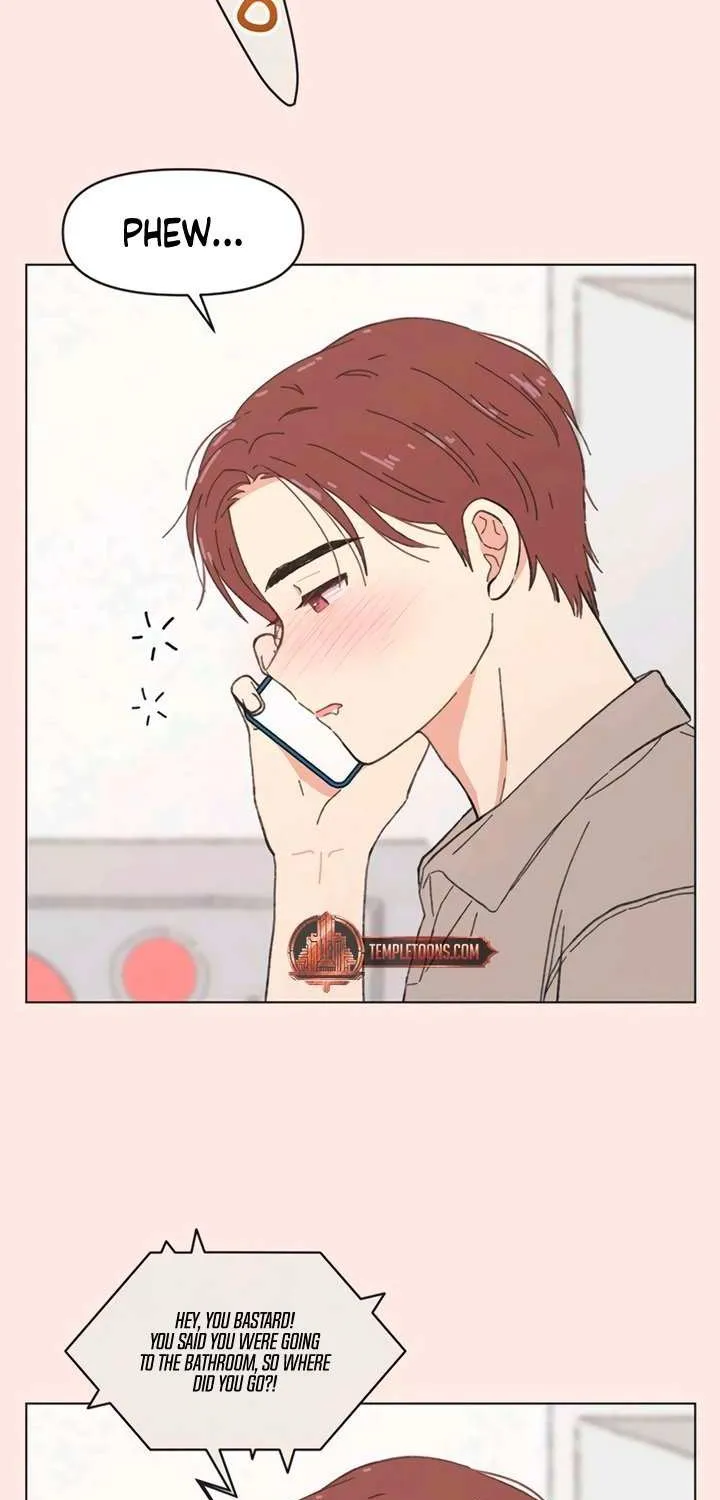 Seasons of Lovesome - Chapter 52 - Page 32