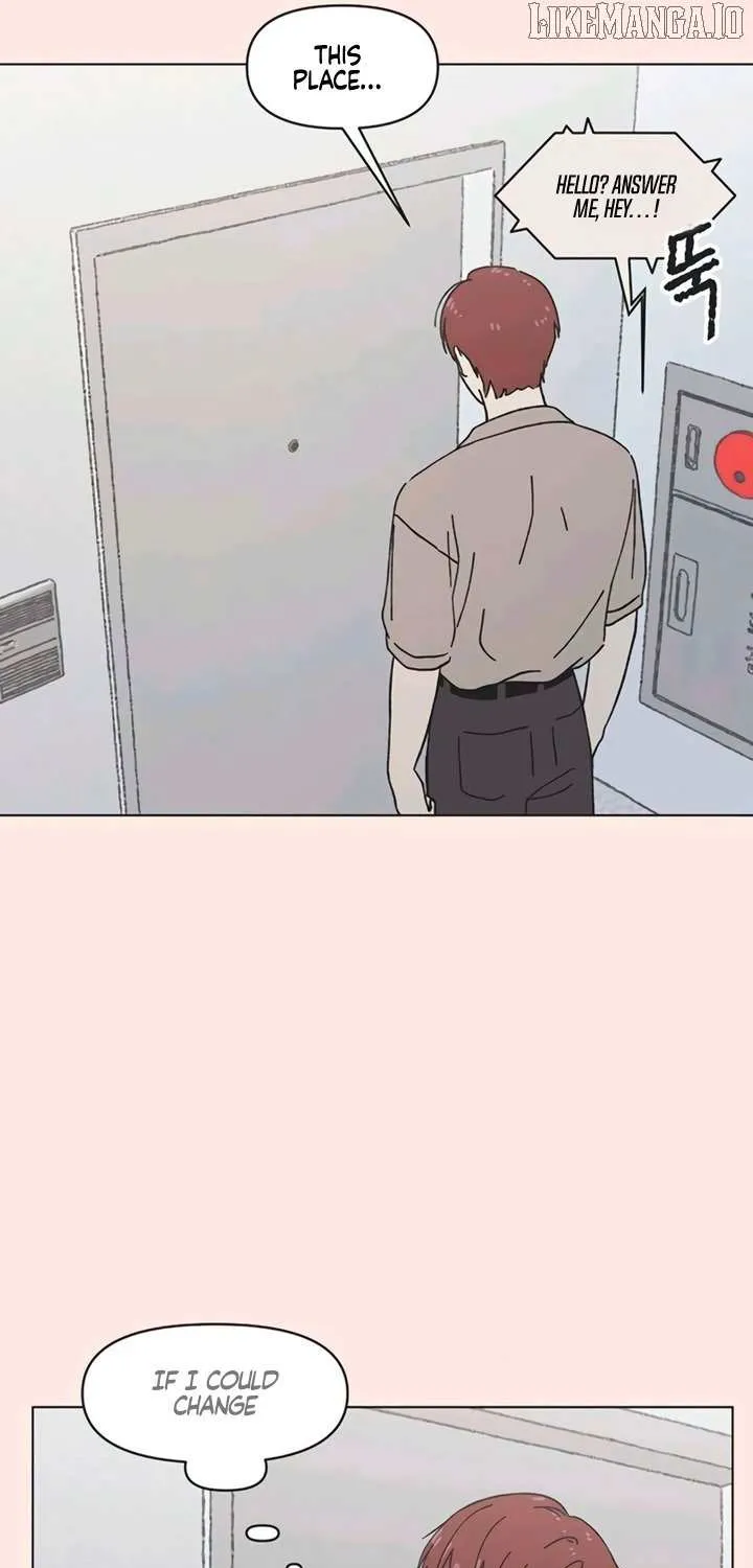 Seasons of Lovesome - Chapter 52 - Page 34