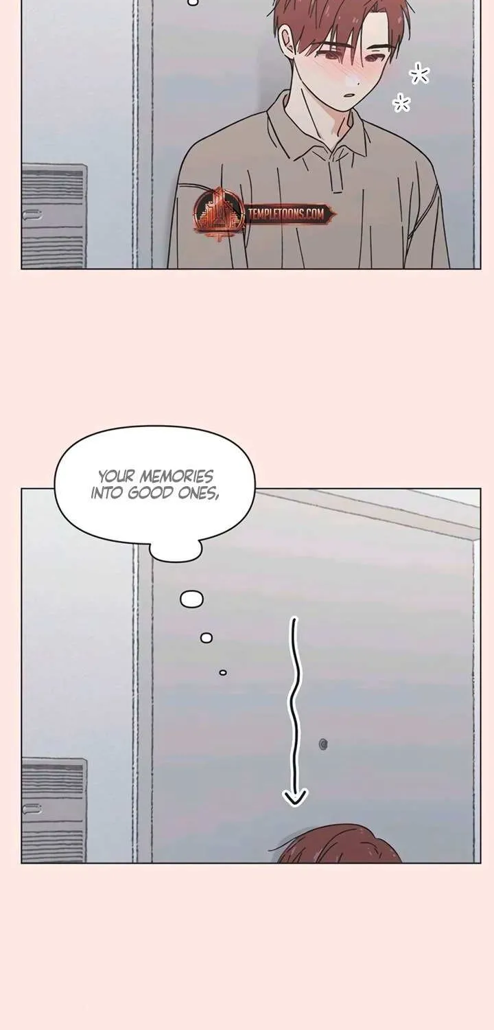 Seasons of Lovesome - Chapter 52 - Page 35