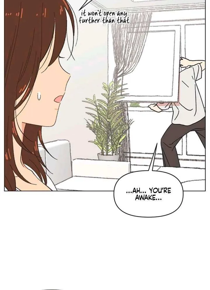 Seasons of Lovesome - Chapter 52 - Page 41