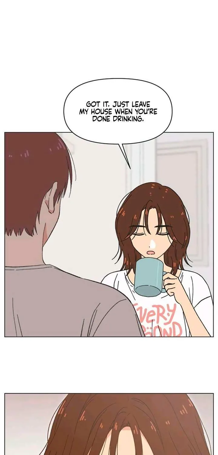 Seasons of Lovesome - Chapter 52 - Page 45