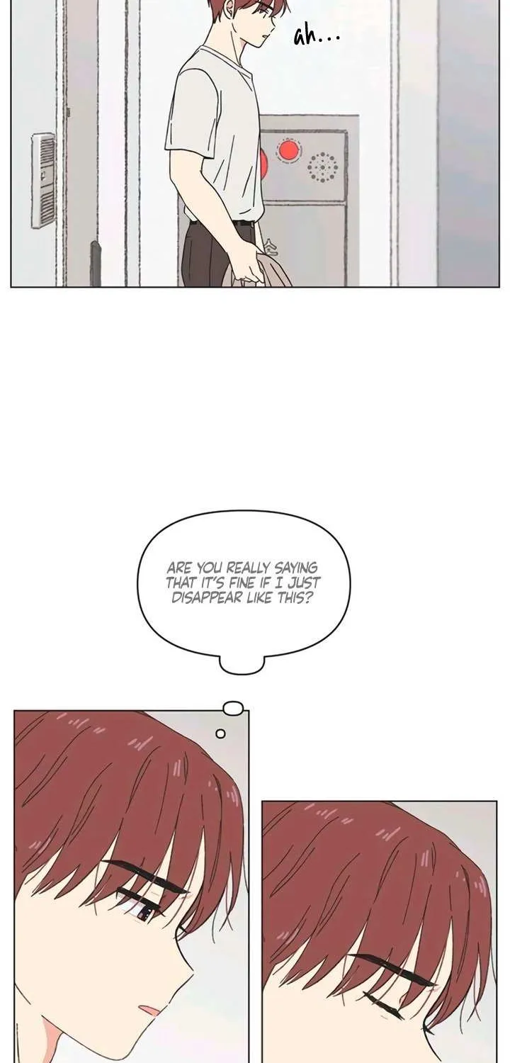 Seasons of Lovesome - Chapter 52 - Page 47