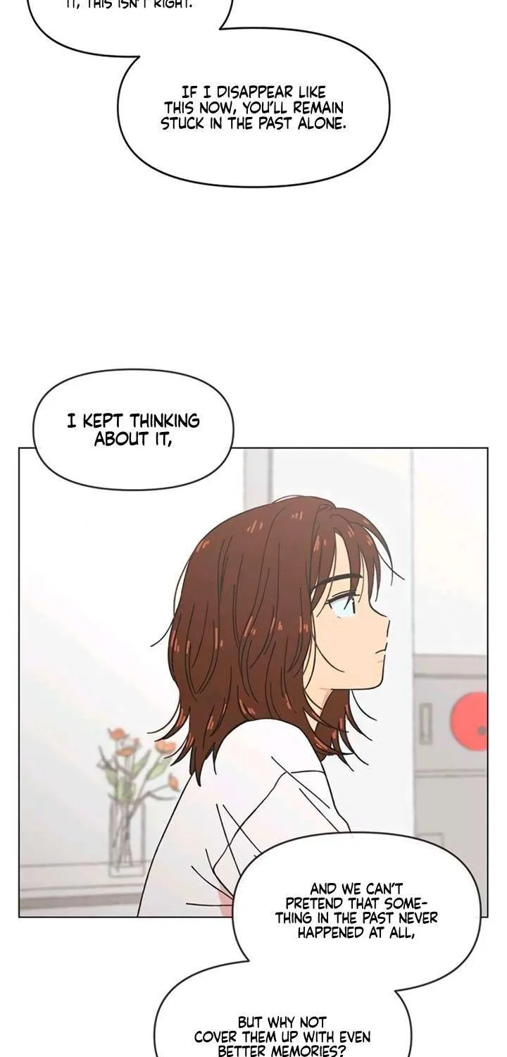 Seasons of Lovesome - Chapter 52 - Page 53