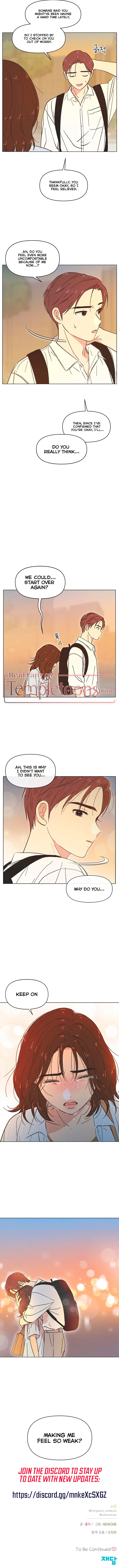 Seasons of Lovesome - Chapter 53 - Page 7