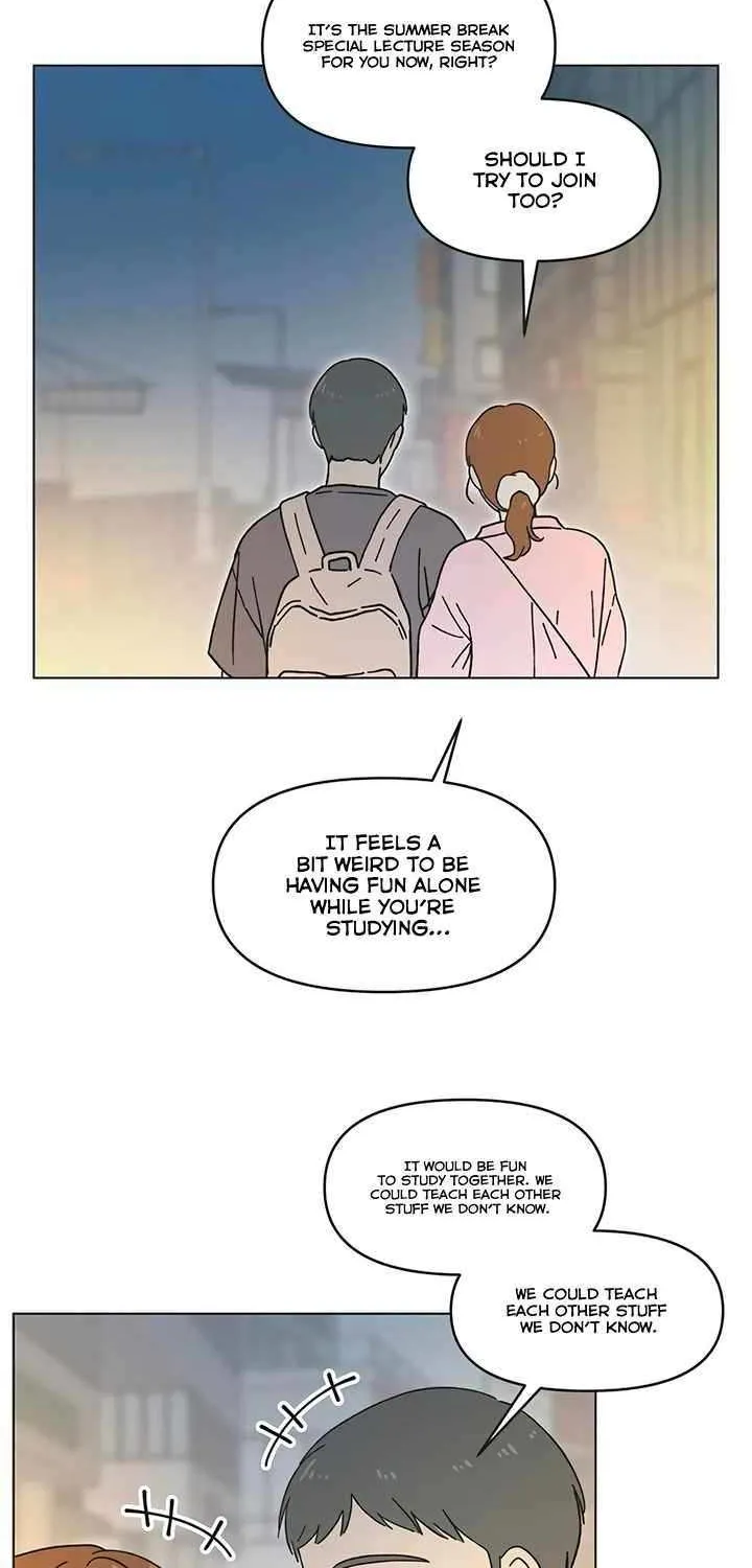Seasons of Lovesome - Chapter 54 - Page 2