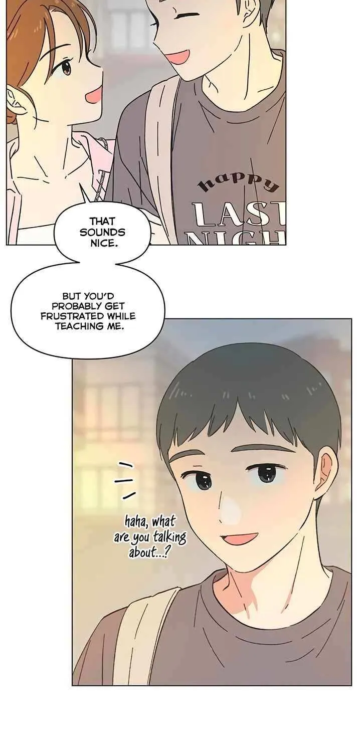 Seasons of Lovesome - Chapter 54 - Page 3