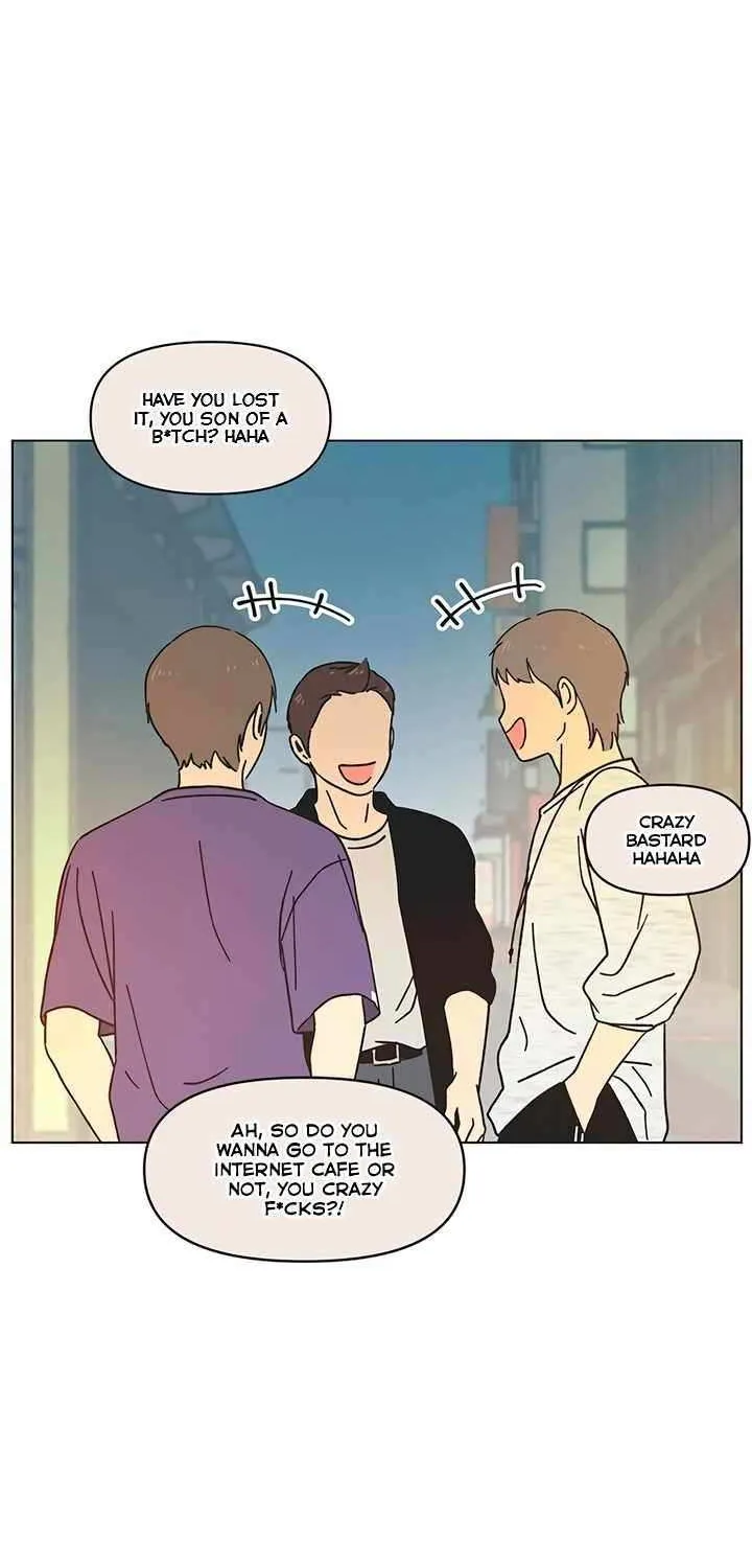 Seasons of Lovesome - Chapter 54 - Page 4