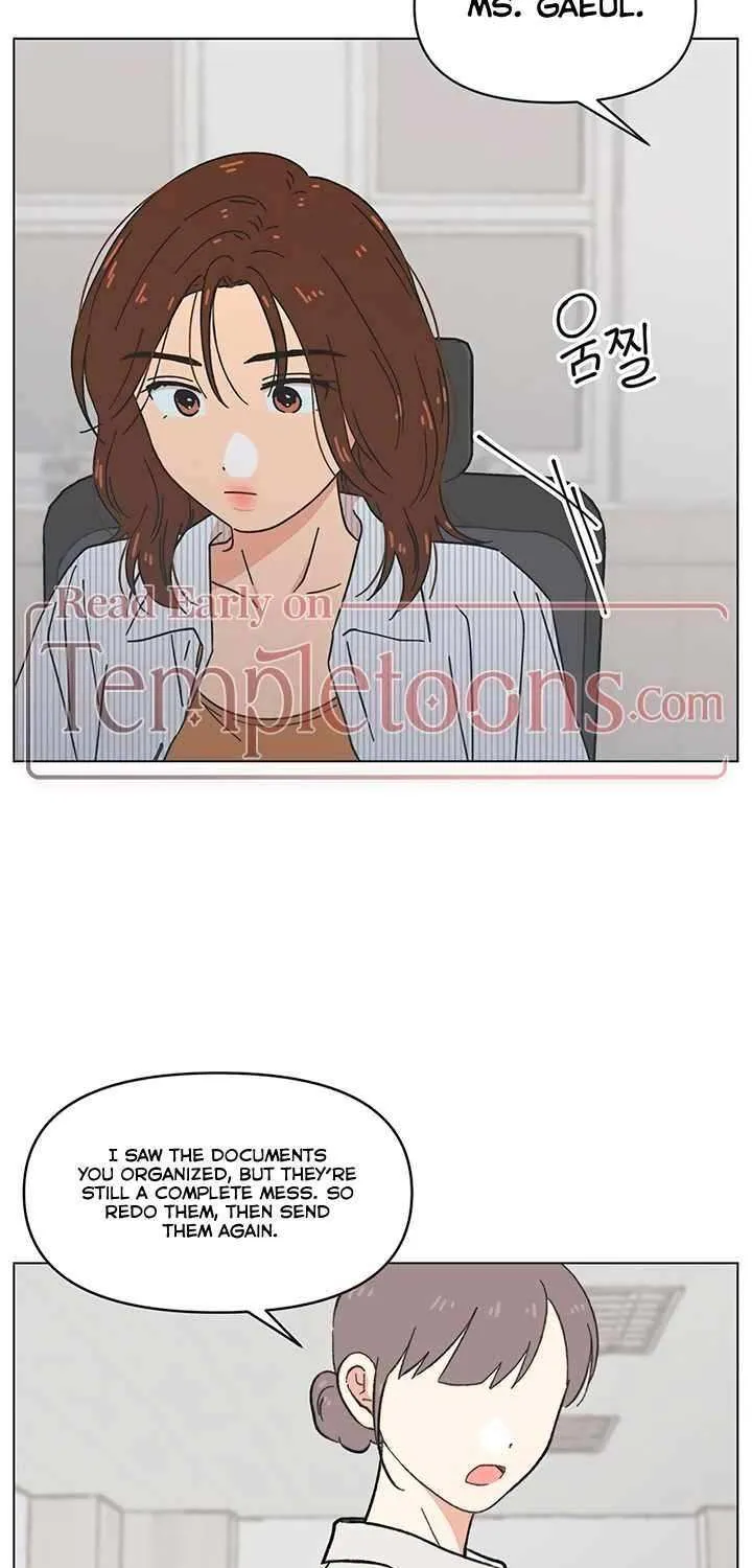 Seasons of Lovesome - Chapter 54 - Page 7