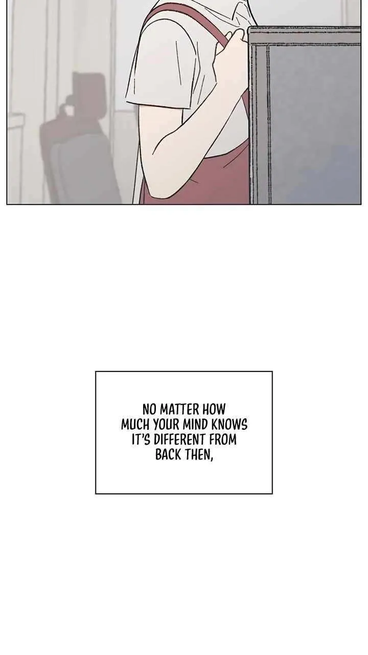 Seasons of Lovesome - Chapter 54 - Page 8