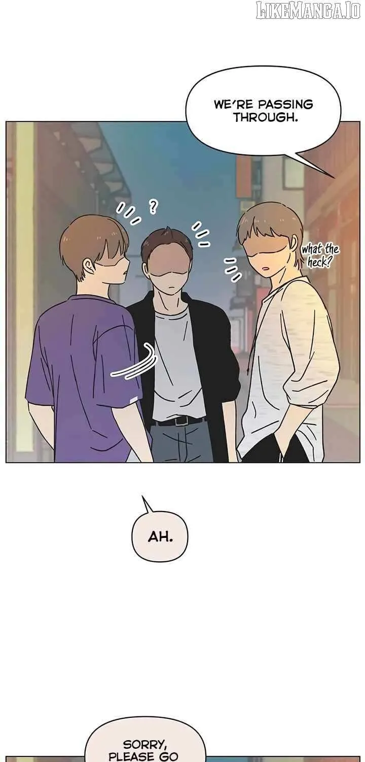 Seasons of Lovesome - Chapter 54 - Page 17