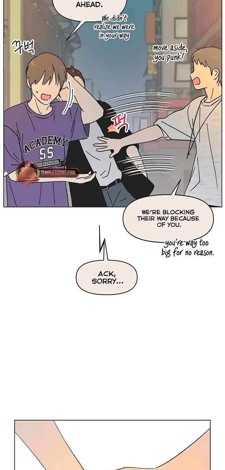 Seasons of Lovesome - Chapter 54 - Page 18