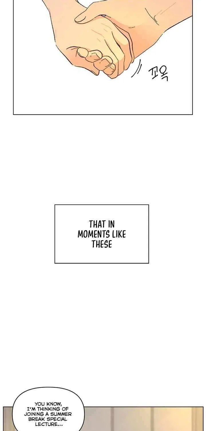 Seasons of Lovesome - Chapter 54 - Page 19