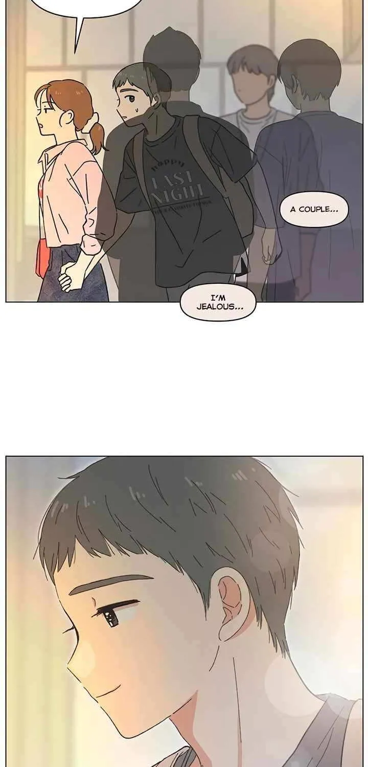 Seasons of Lovesome - Chapter 54 - Page 20