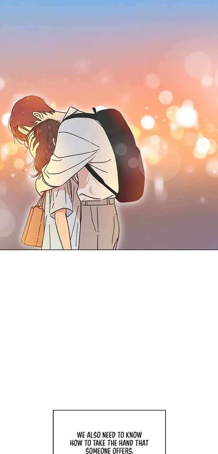 Seasons of Lovesome - Chapter 54 - Page 22