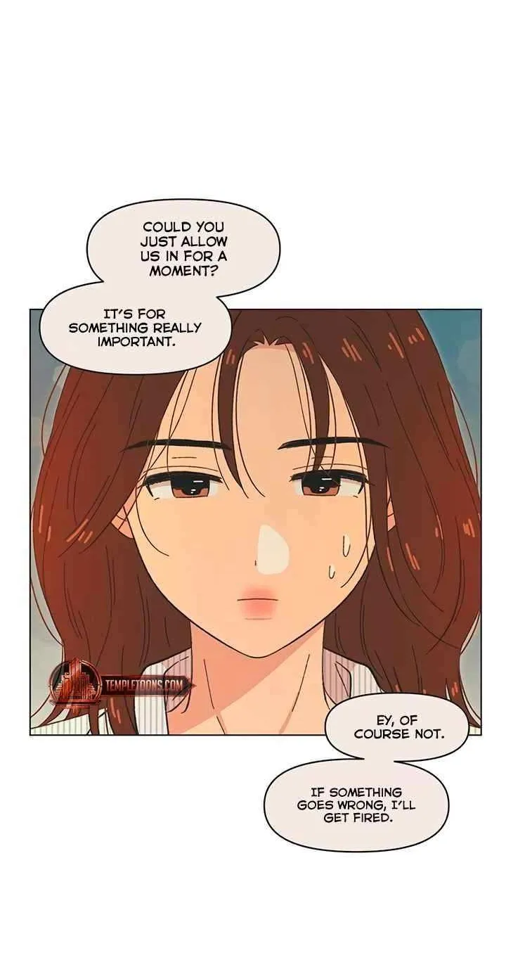 Seasons of Lovesome - Chapter 54 - Page 24