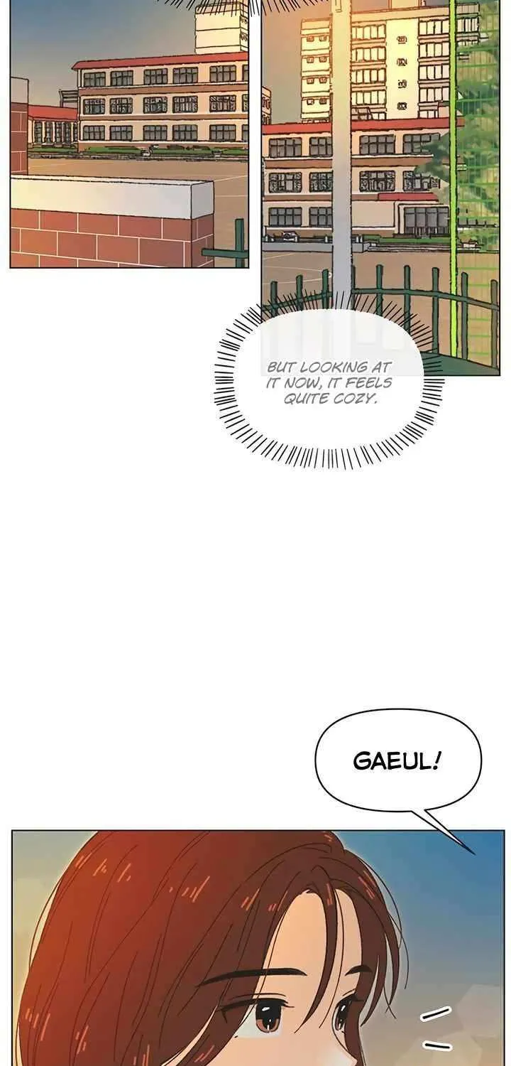 Seasons of Lovesome - Chapter 54 - Page 27