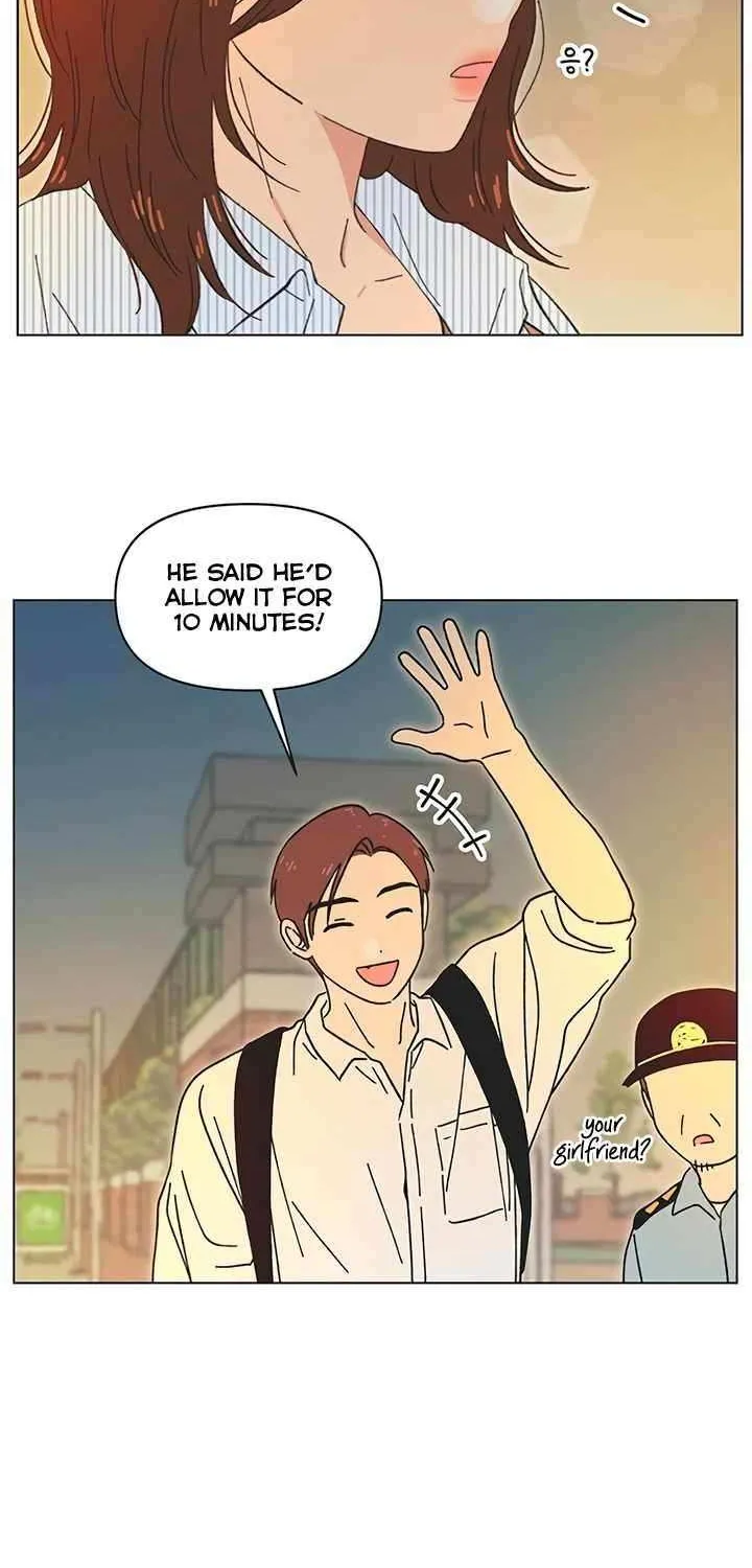 Seasons of Lovesome - Chapter 54 - Page 28