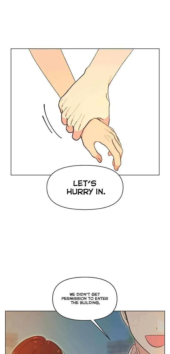 Seasons of Lovesome - Chapter 54 - Page 29
