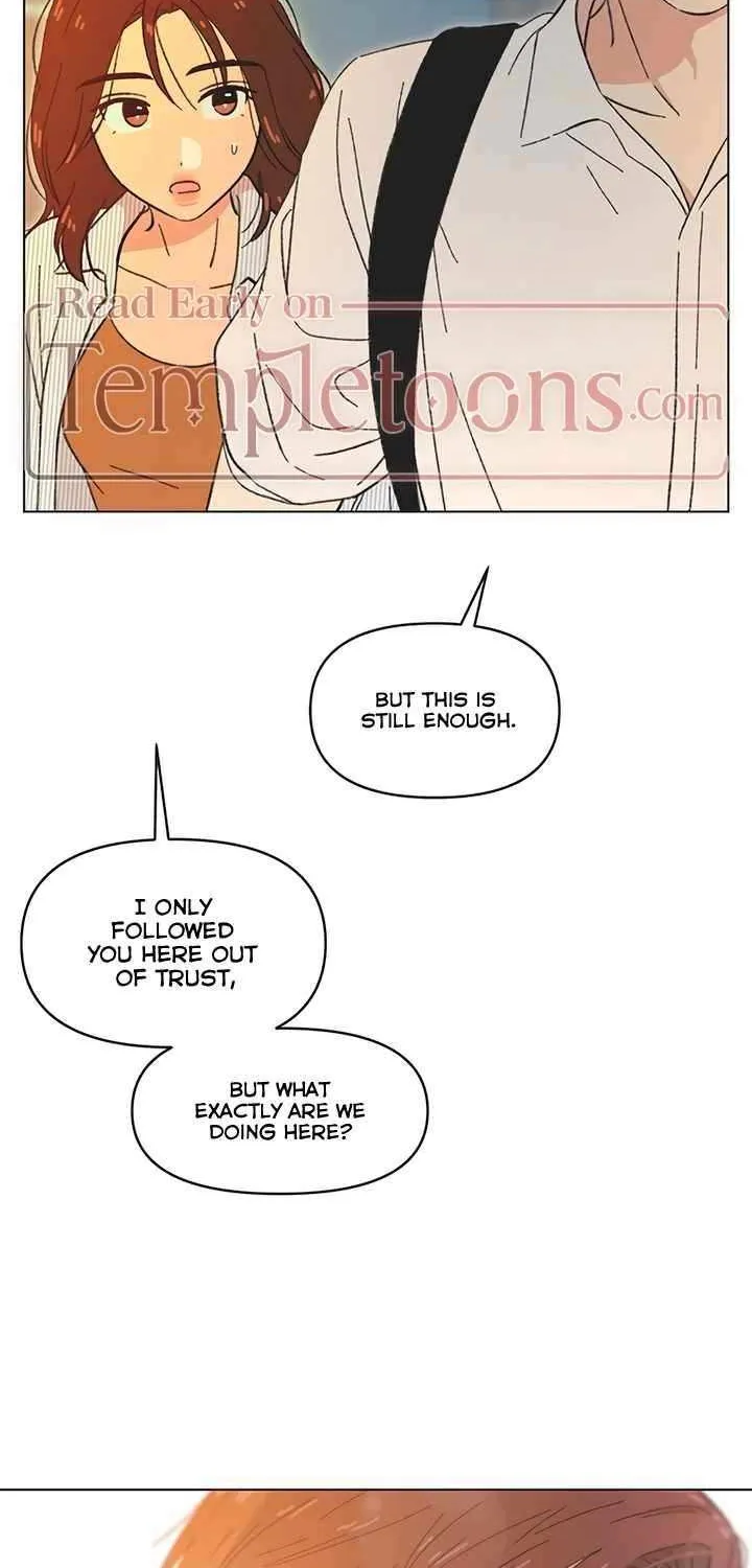 Seasons of Lovesome - Chapter 54 - Page 30