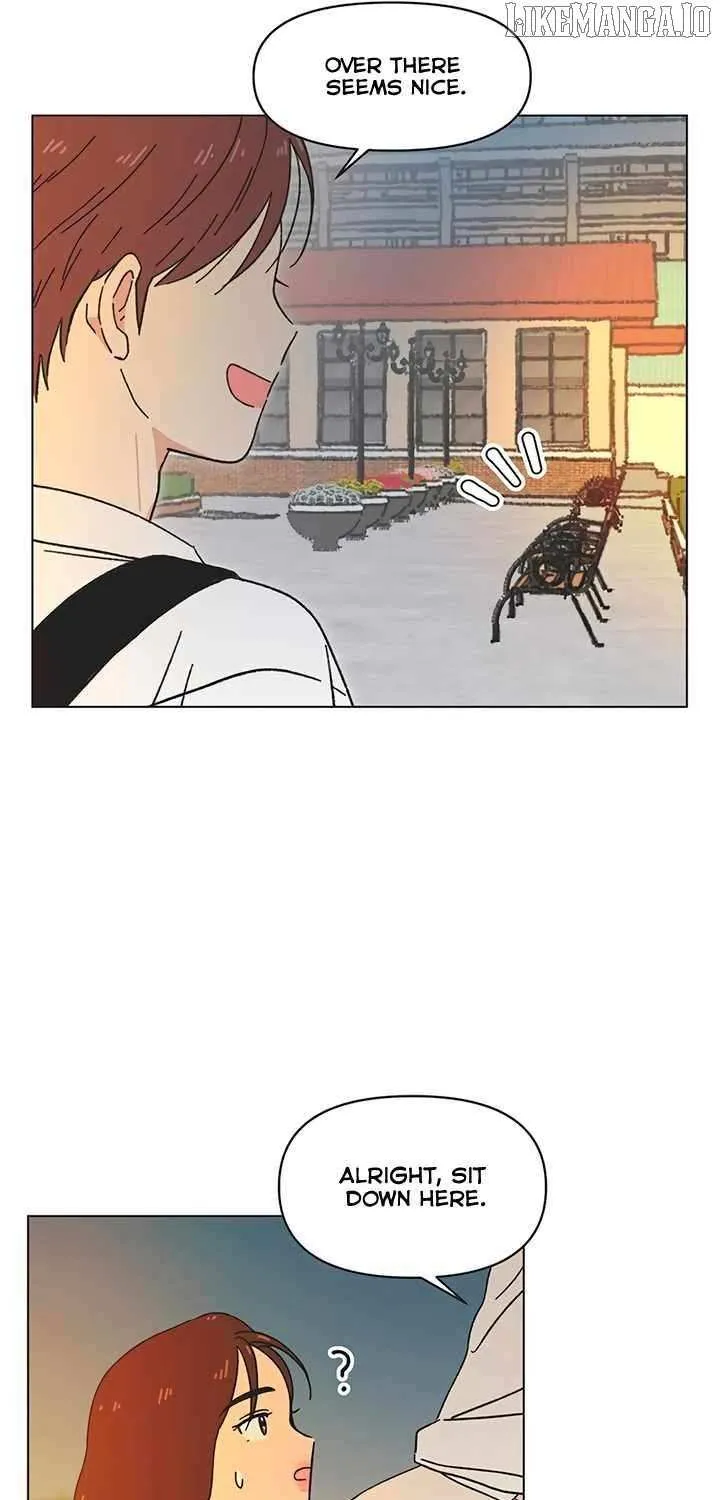 Seasons of Lovesome - Chapter 54 - Page 33