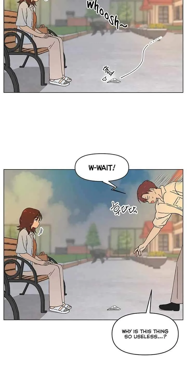 Seasons of Lovesome - Chapter 54 - Page 37