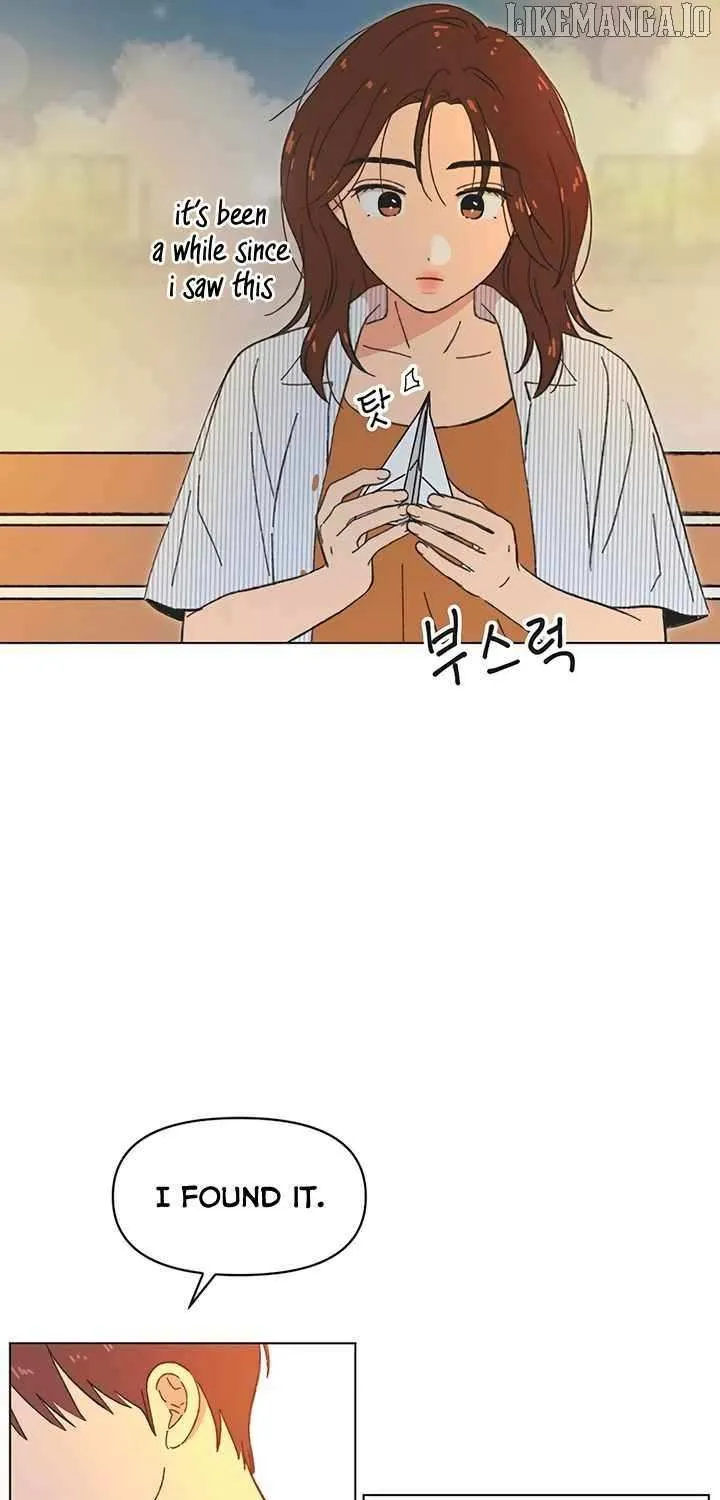 Seasons of Lovesome - Chapter 54 - Page 41