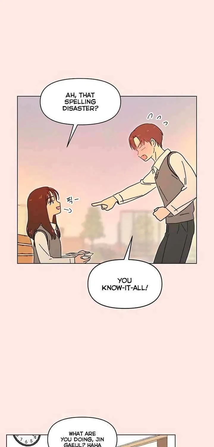 Seasons of Lovesome - Chapter 54 - Page 44