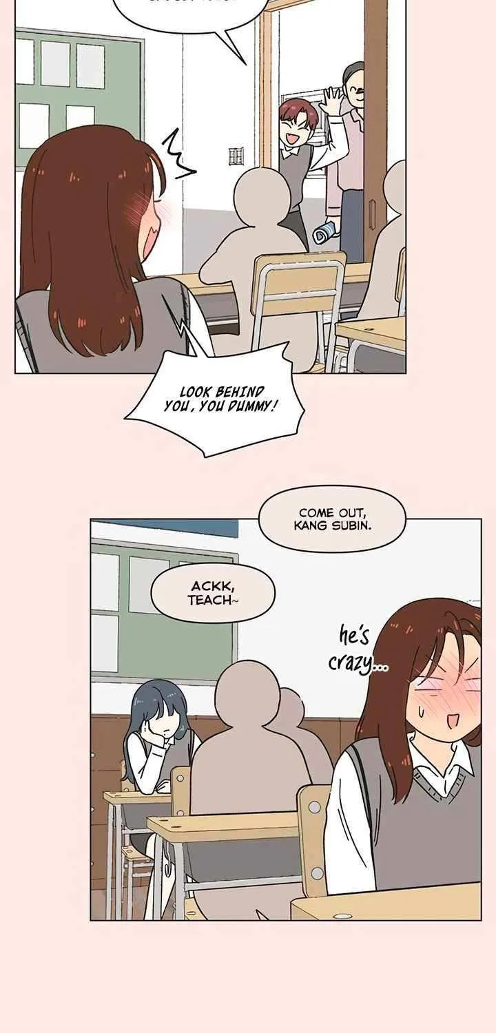 Seasons of Lovesome - Chapter 54 - Page 45