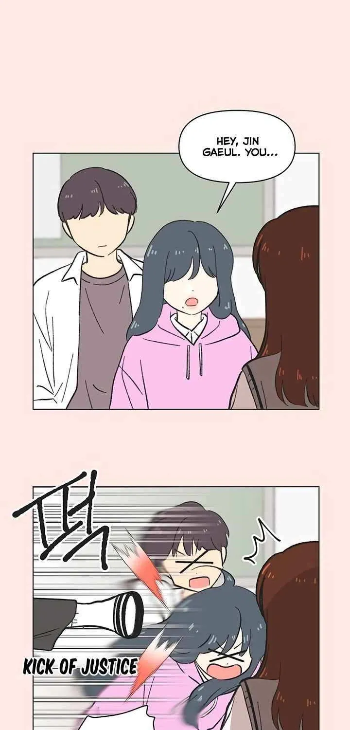 Seasons of Lovesome - Chapter 54 - Page 46