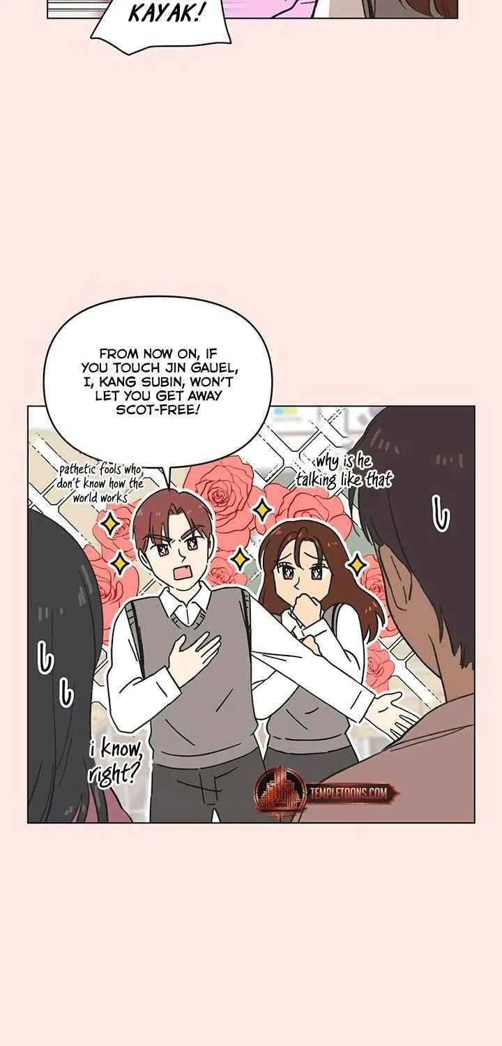 Seasons of Lovesome - Chapter 54 - Page 47