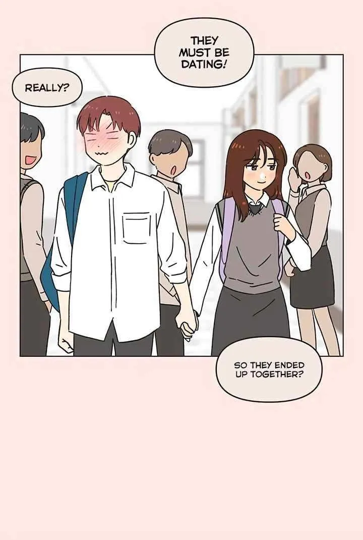 Seasons of Lovesome - Chapter 54 - Page 48