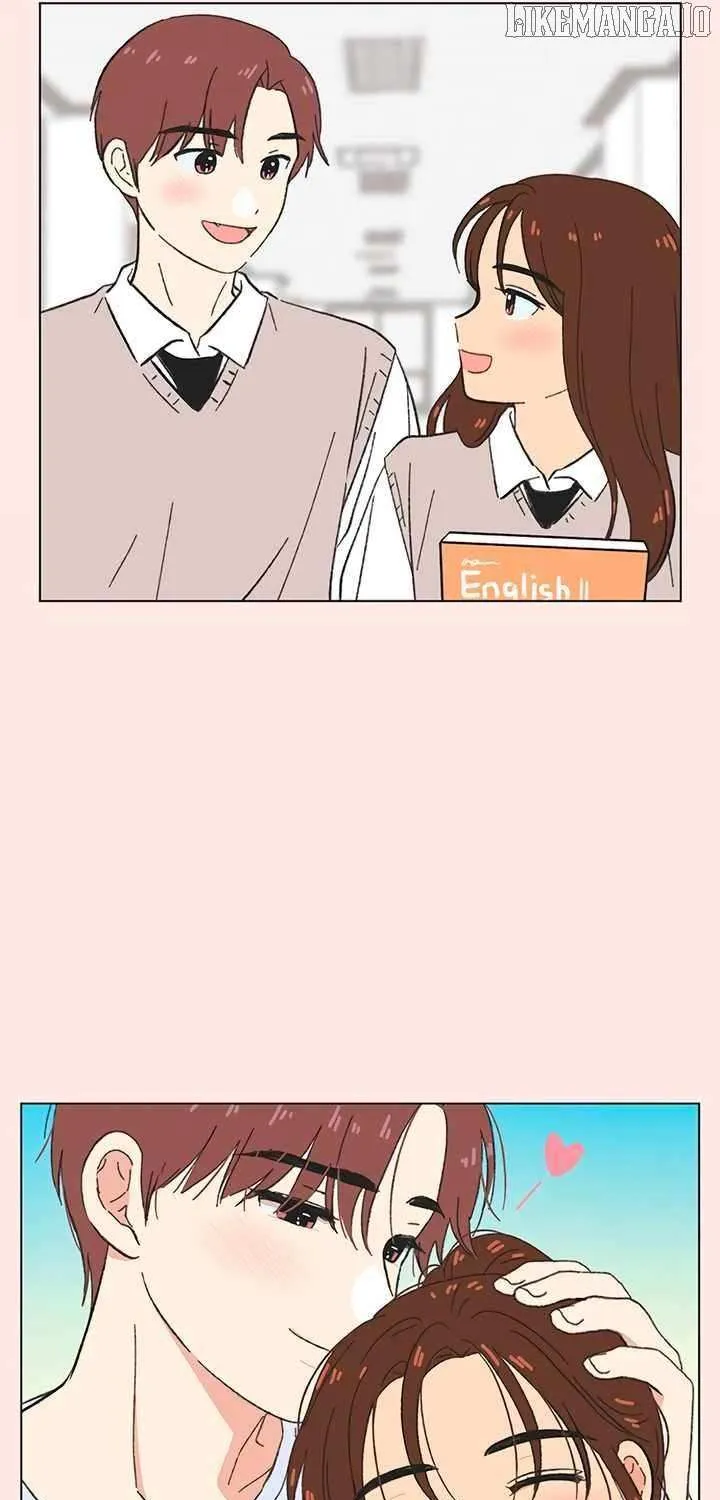 Seasons of Lovesome - Chapter 54 - Page 49