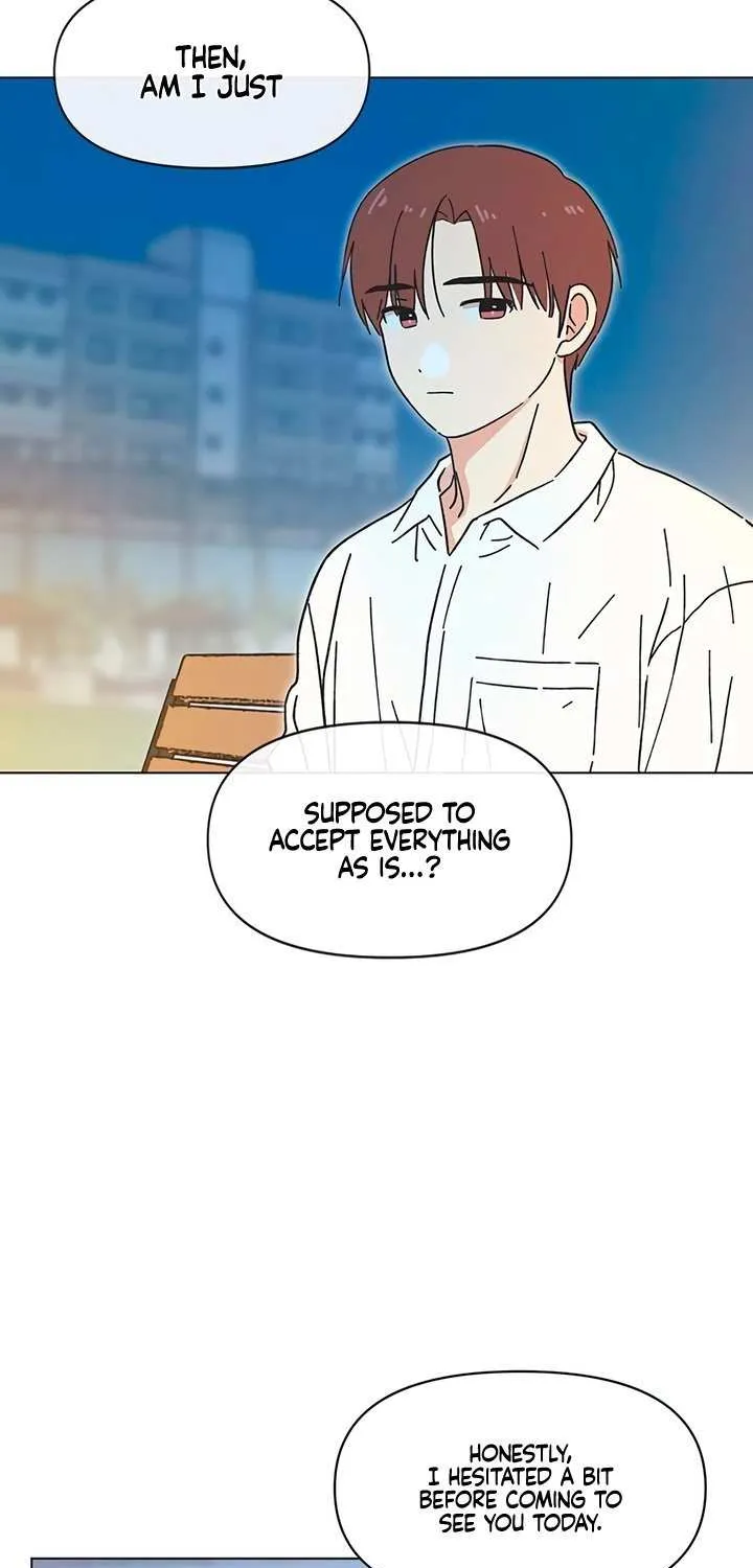 Seasons of Lovesome - Chapter 55 - Page 5