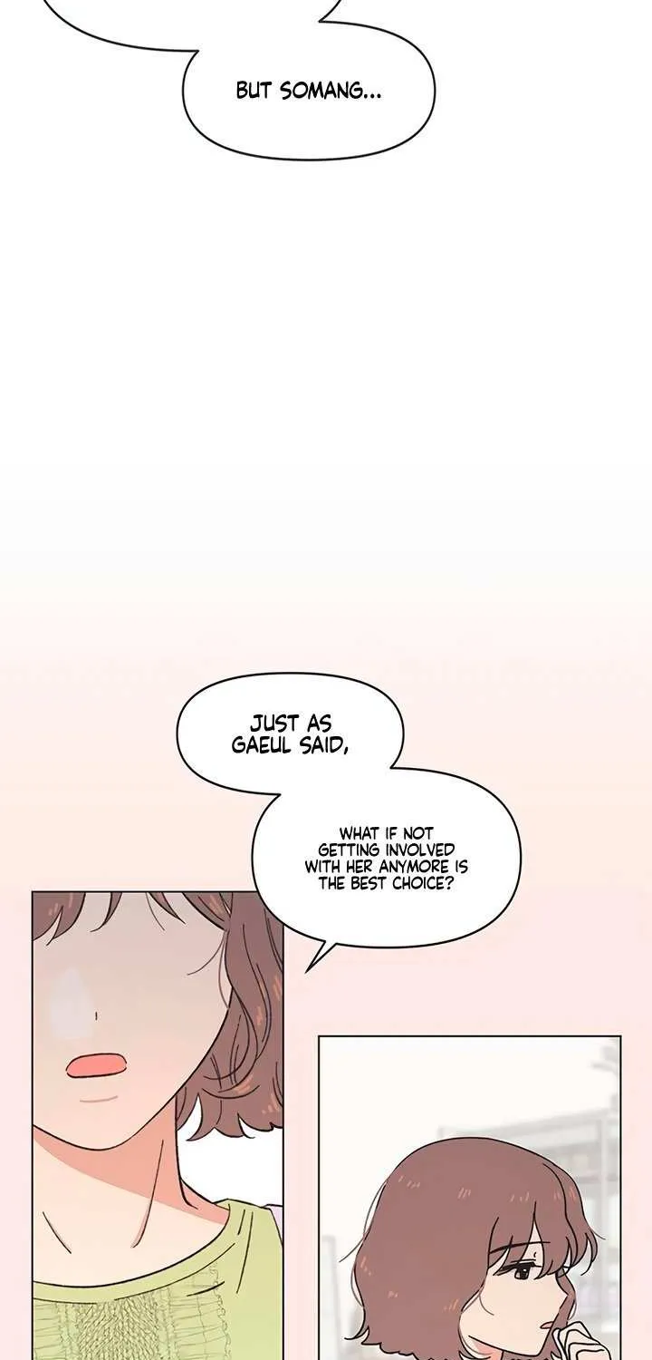 Seasons of Lovesome - Chapter 55 - Page 7