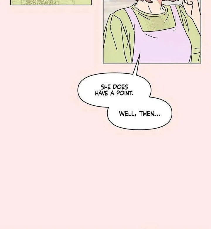 Seasons of Lovesome - Chapter 55 - Page 8