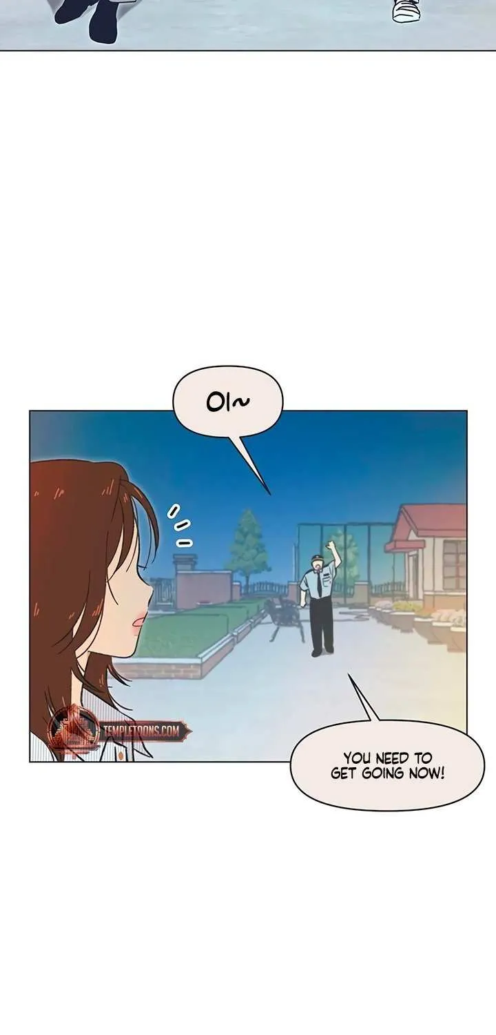 Seasons of Lovesome - Chapter 55 - Page 11