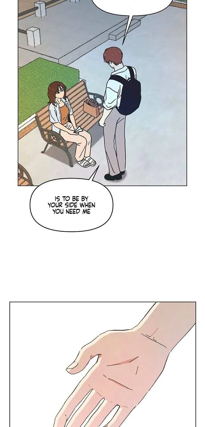 Seasons of Lovesome - Chapter 55 - Page 13