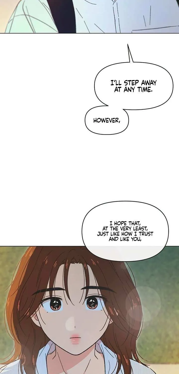 Seasons of Lovesome - Chapter 55 - Page 15