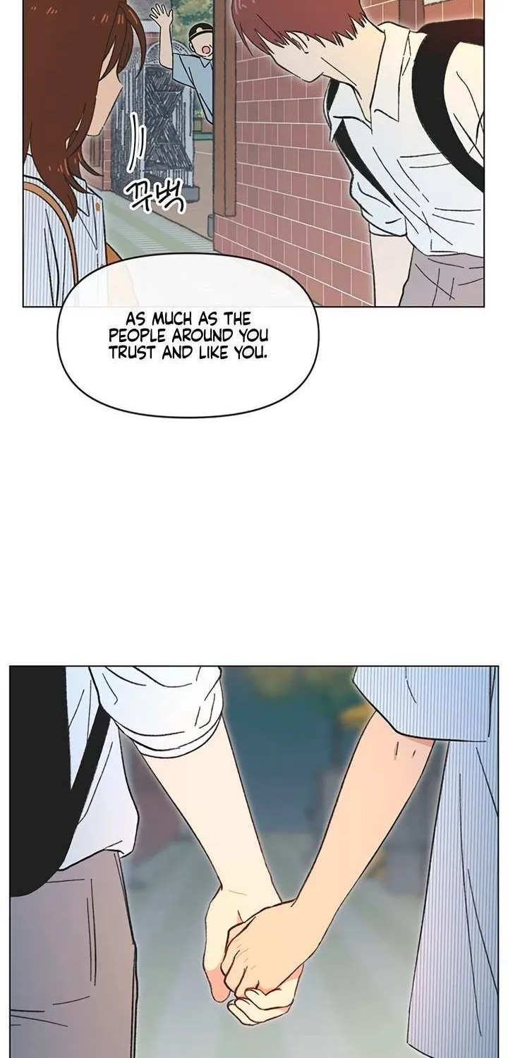Seasons of Lovesome - Chapter 55 - Page 18