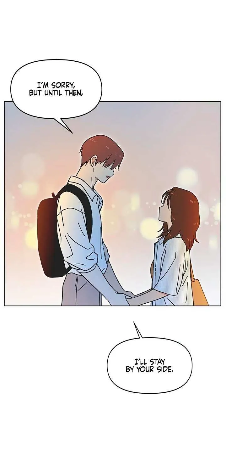 Seasons of Lovesome - Chapter 55 - Page 20